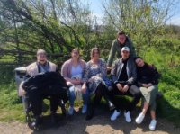 ein Bild aus dem Album