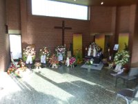 das zu meldende Bild