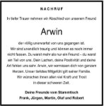 ein Bild aus dem Album