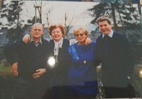 ein Bild aus dem Album