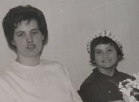 ein Bild aus dem Album