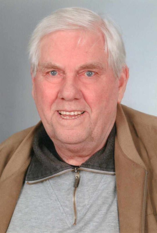 Profilbild von Hermann-Josef Briem