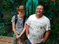 ein Bild aus dem Album