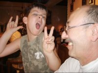 ein Bild aus dem Album