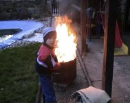 ein Bild aus dem Album