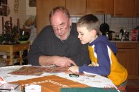 ein Bild aus dem Album