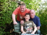 ein Bild aus dem Album